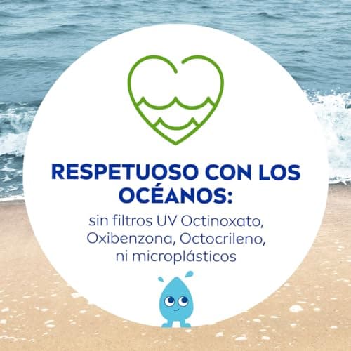 Thumbnail 6 de NIVEA SUN Babies & Kids FP50+ SPF50+