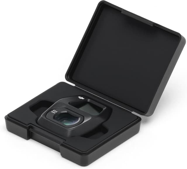 Detalle 2 de DJI Air 3S Weitwinkelobjektiv