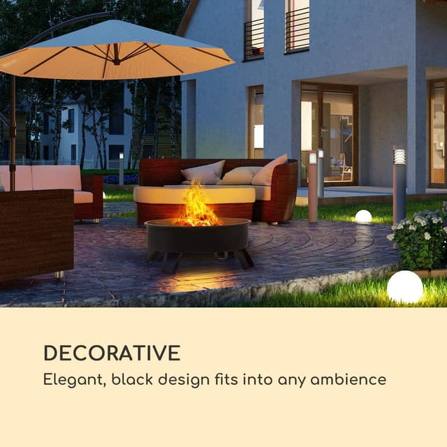 Thumbnail 1 de Blumfeldt Catania brasero 80 cm