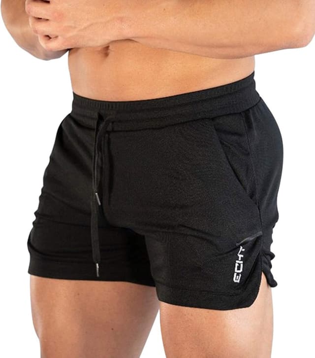 Detalle de Superora Short de sport respirant 2 en 1
