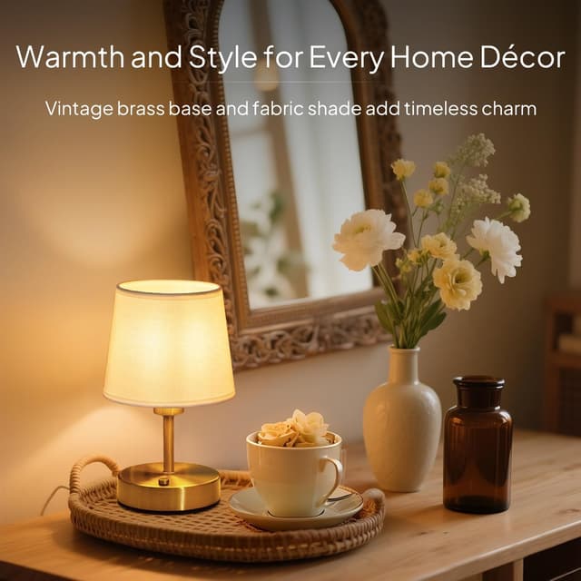 Thumbnail 6 de EppieBasic Rechargeable Table Lamp 2700K