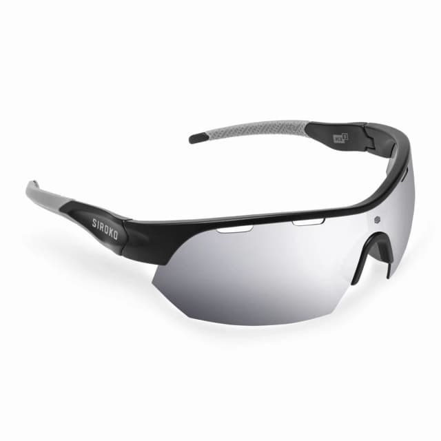 Imagen de Siroko - Gafas de sol ciclismo K3s The Runner Siroko. en OfertitasTOP