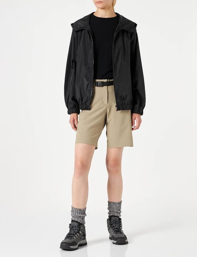 Detalle 2 de CMP Damen Bermuda UV Schutz 4 Wege Stretch