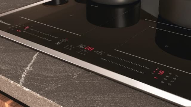 Thumbnail 1 de Bauknecht BS 5460C CPFT Induktionskochfeld mit MyMenu und FlexiCook