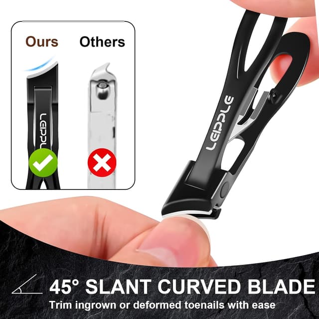 Thumbnail 5 de Toenail Clippers for Thick Nails 40mm