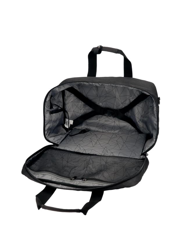 Thumbnail 4 de Movom Trimmed 20L Bolsa de viaje negro