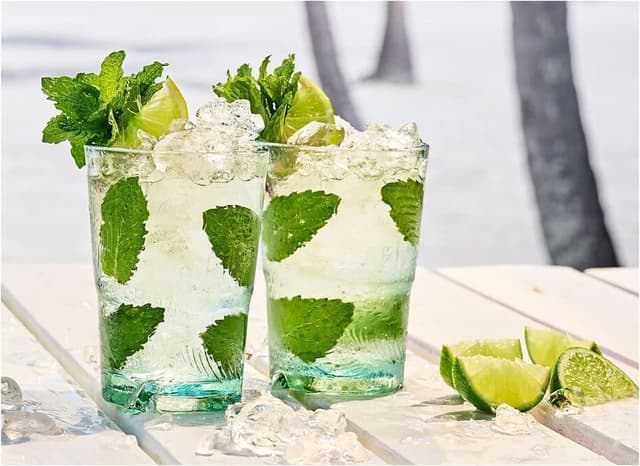 Thumbnail 6 de Bacardi Mojito Ron Premezclado 700ml 🥂