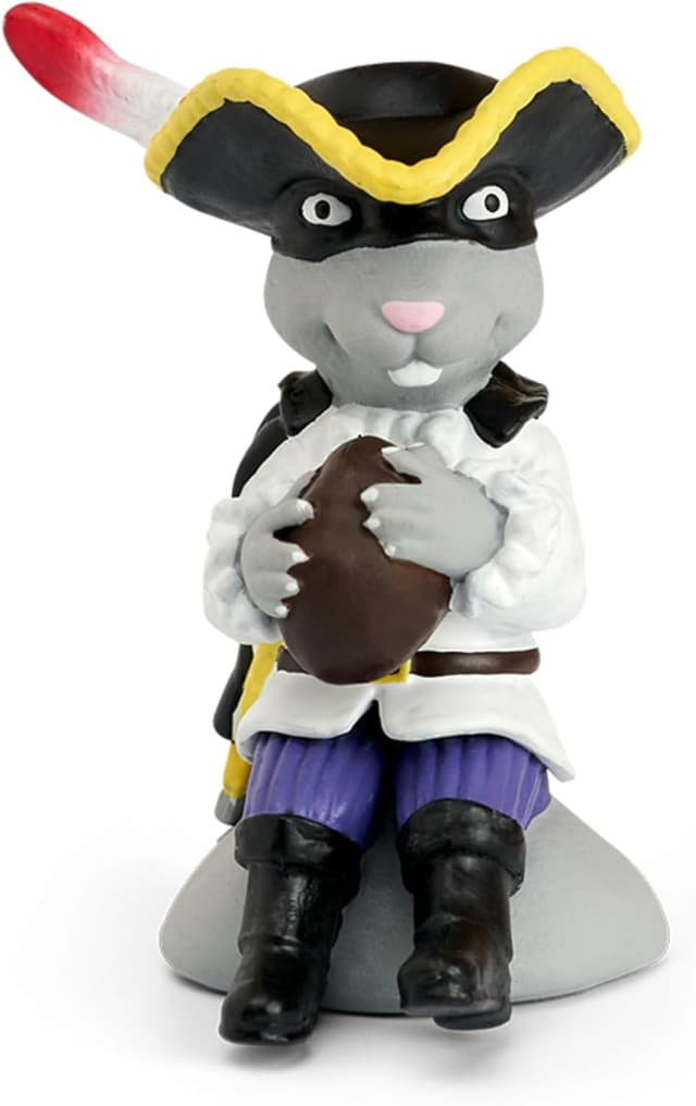 Detalle 2 de tonies Audio Character The Highway Rat