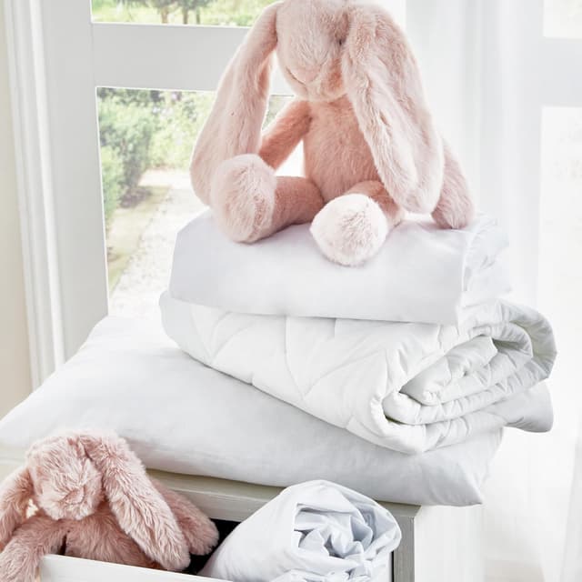 Thumbnail 6 de Pikolin Baby ✨ Protector Colchón Bebé Impermeable y Transpirable