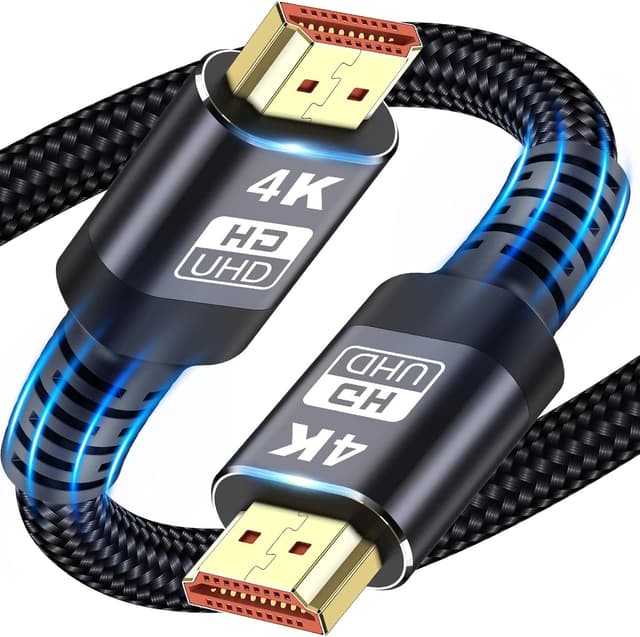 Thumbnail 6 de 10K 8K HDMI Cable 2.1