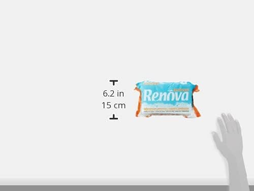 Thumbnail 6 de Renova Esponjas Jabonosas - Pack de 10 🧽