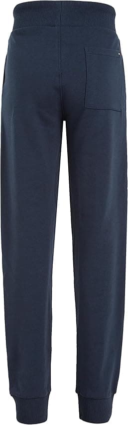 Detalle 2 de Tommy Hilfiger Essential Sweatpants pantalón 9 meses