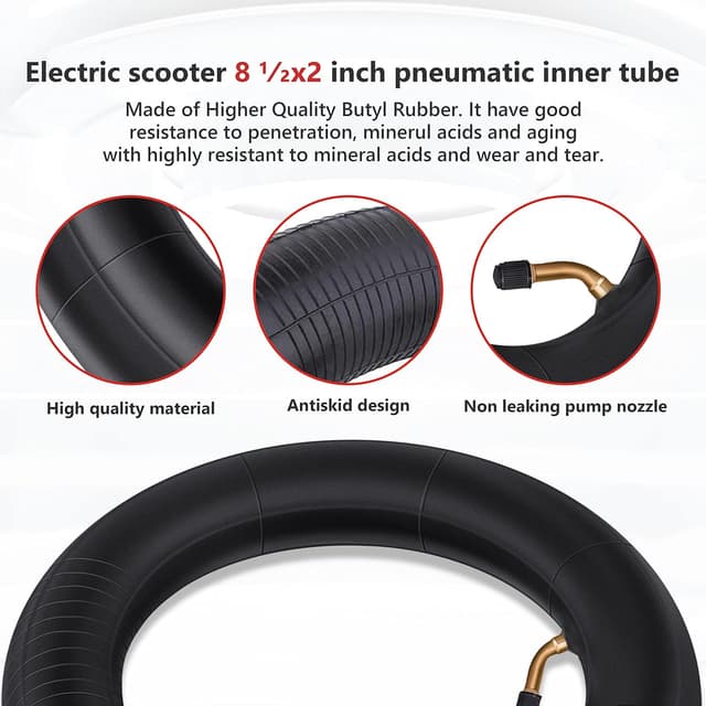 Thumbnail 4 de Yungeln 8 1/2x2 Chambre 8,5 pouces