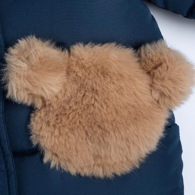 Thumbnail 3 de Chicco Giubbotto per bambine e ragazze 1 pezzo