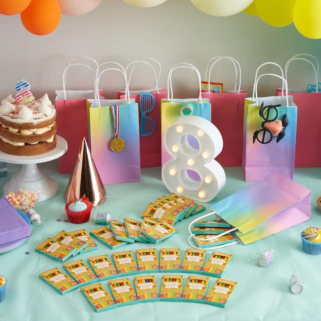 Thumbnail 1 de THE TWIDDLERS Set 180 matite colorate 🎨