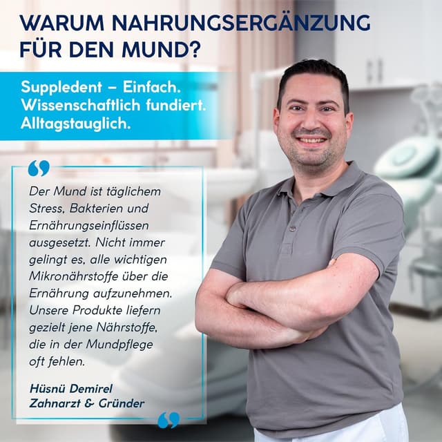 Thumbnail 6 de Colladent Kollagenpeptide 300 g