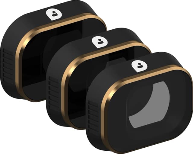 Thumbnail 3 de Polar Pro DJI Mini 4 Pro Shutter ND8/ND32/ND128