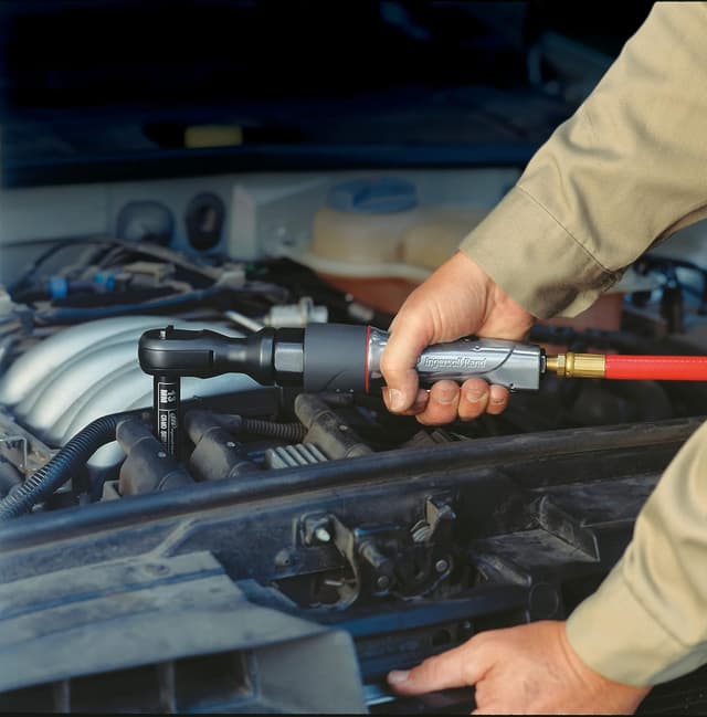 Thumbnail 4 de Ingersoll‑Rand 1077XPA 1/2 pouce