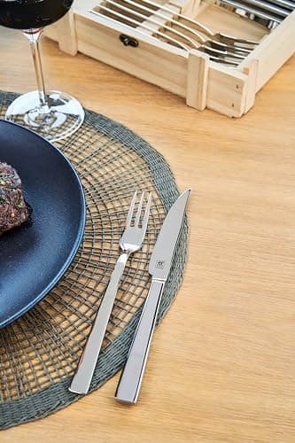 Thumbnail 2 de Zwilling Juego de cubiertos para bistec 12 piezas 🍴