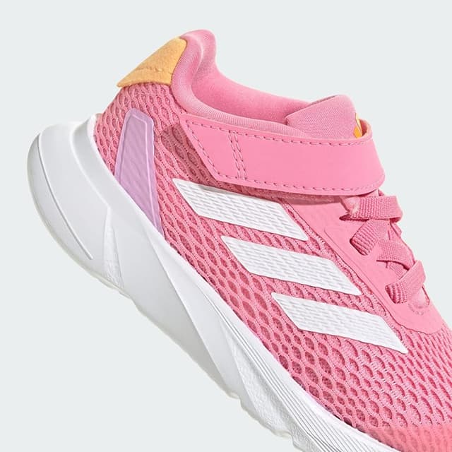 Thumbnail 5 de adidas Duramo SL sneaker 5,5 UK niño off white