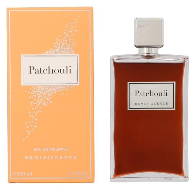 Detalle 2 de REMINISCENCE Paris Patchouli Eau de Toilette (EDT) 100 ml
