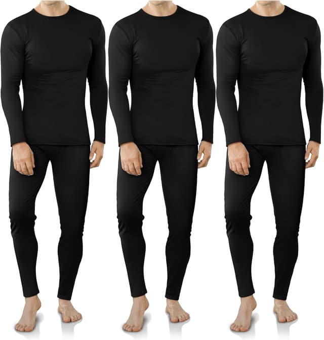 Imagen de VZV 3 Set Thermal Underwear en OfertitasTOP