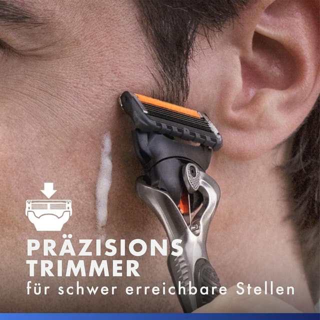 Thumbnail 3 de Gillette Proglide Rasierklingen 12 Ersatzklingen
