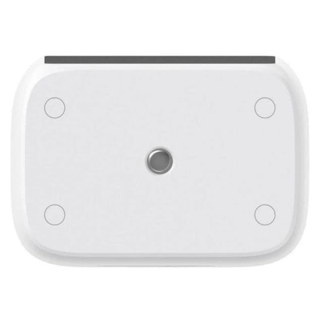 Detalle de Eufy Security SoloCam S220 2K cámara vigilancia exterior ☀