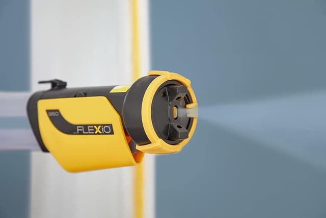 Detalle de WAGNER W 950 Flexio pistola a spruzzo 800 ml