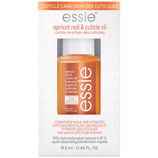 Thumbnail 6 de essie Apricot Nagelhautöl – feuchtigkeitsspendende Pflege mit Pinselapplikator