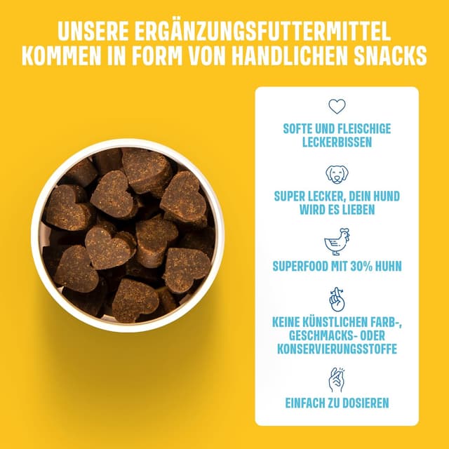 Detalle 2 de ivvi Multivitamin 270 g