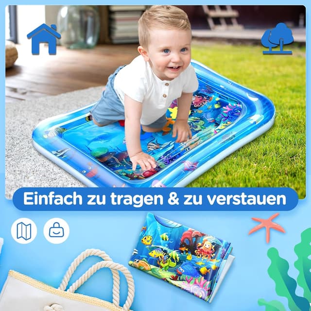 Thumbnail 5 de Dusor Wassermatte 3–9 Monate