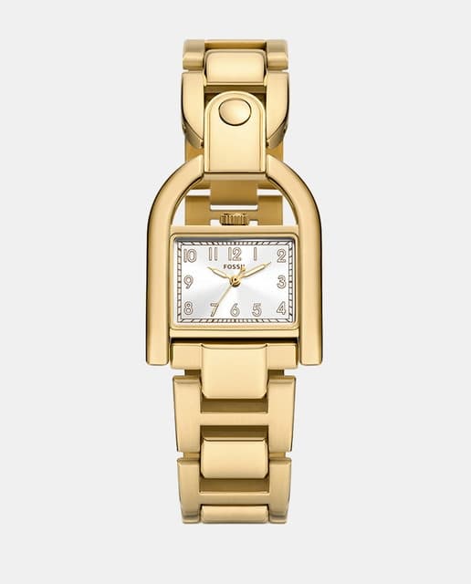 Imagen de Fossil ES5327 reloj de mujer en acero dorado 36 mm en OfertitasTOP