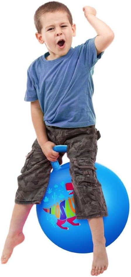 Thumbnail 6 de U&C Planet Space Hopper 18in Hopper Ball