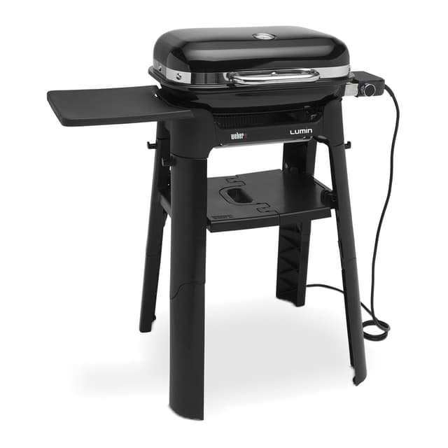 Thumbnail 2 de Weber Lumin 2000 barbacoa eléctrica 60-315ºC