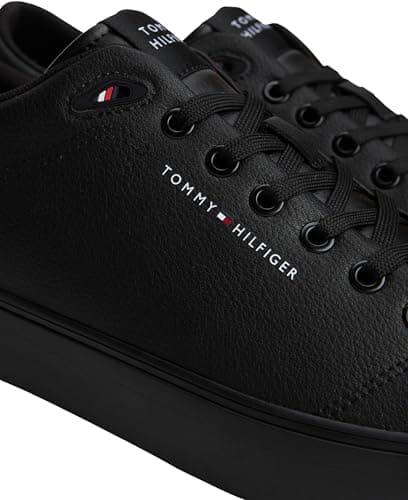Thumbnail 3 de Tommy Hilfiger Core Low Sneaker piel 42 👟
