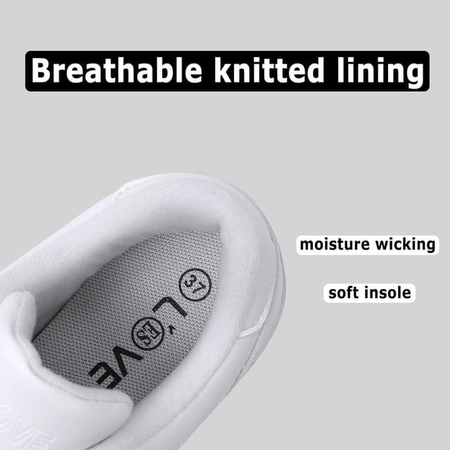 Thumbnail 5 de Chaussure de Cheerleading légère pour femme