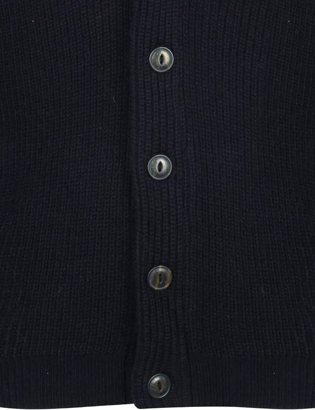 Detalle 2 de Tokyo Laundry Men’s Knitted Shawl Neck Cardigan