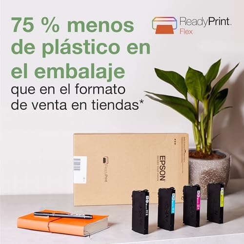 Thumbnail 7 de Epson Expression XP-2200 multifunción A4 con Wi‑Fi y ReadyPrint Flex