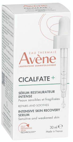 Detalle 2 de Avène Cicalfate+ Sérum Reparación Intensa 30 ml