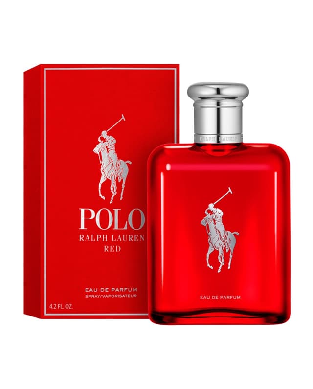 Thumbnail 1 de Ralph Lauren Polo Red Eau de Parfum — fragancia masculina 75 ml