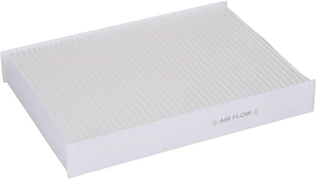 Detalle de Filtre d’habitacle Blue Print BP ADN12539