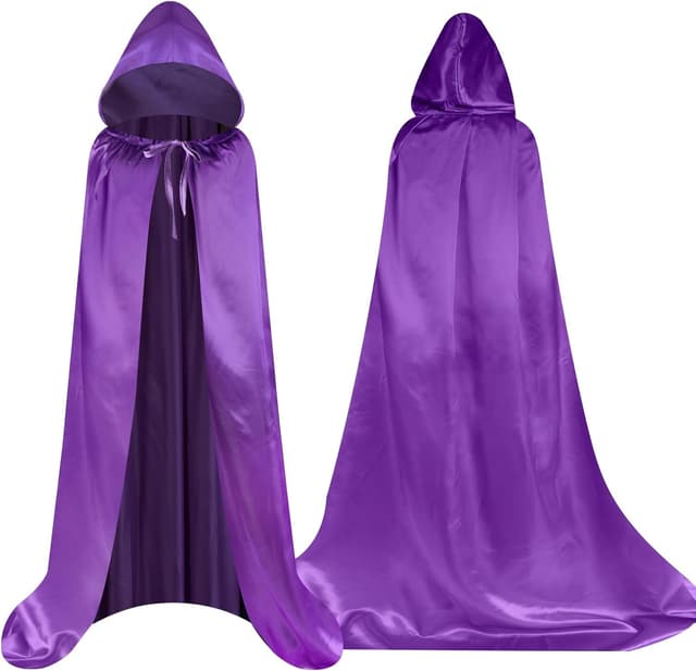 Imagen de Aomig Mantello Halloween 100 cm 🎭 en OfertitasTOP