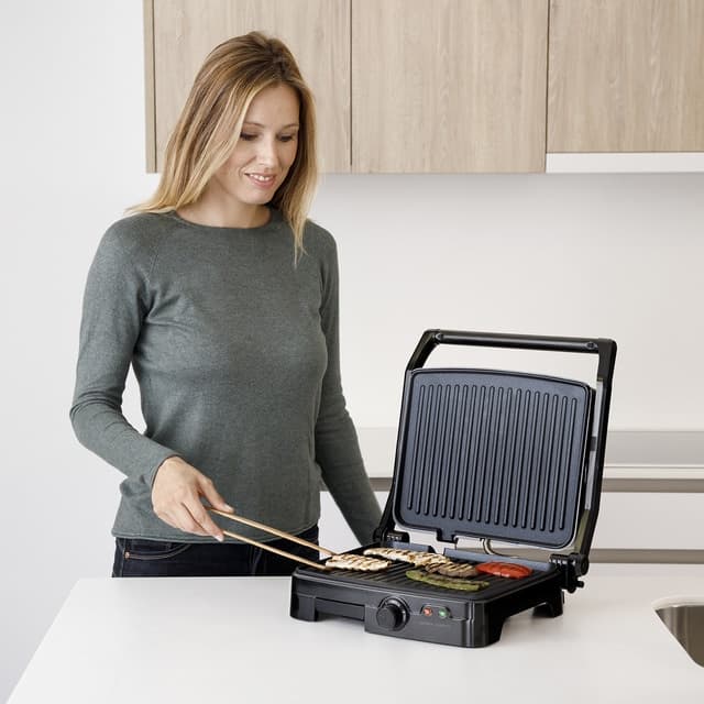 Thumbnail 3 de Taurus Asteria Essential grill 2 en 1