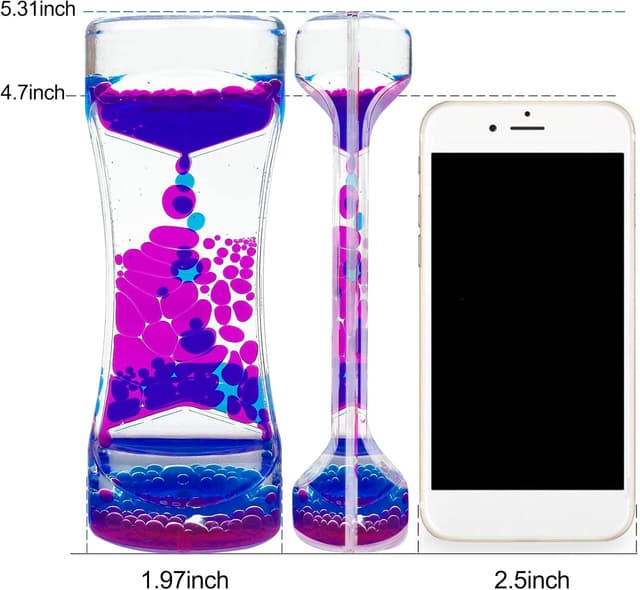 Detalle 2 de YUEJIDZ Sensory Toy for Relaxation