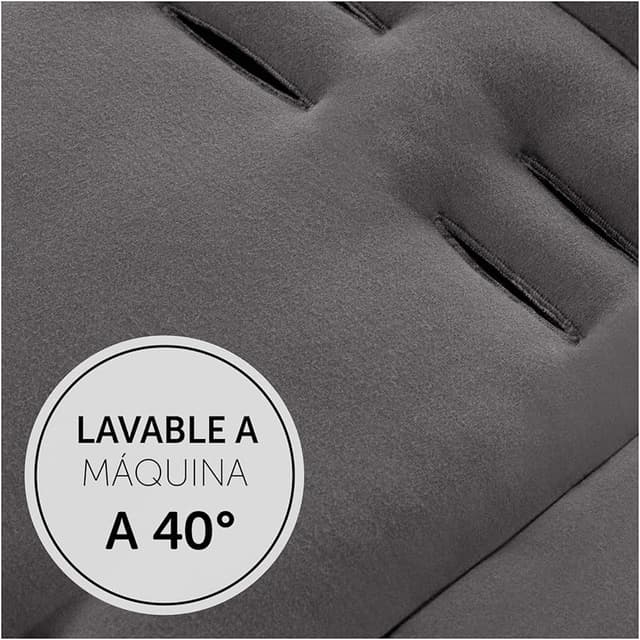 Thumbnail 6 de hauck Colchoneta 70 x 37 x 3 cm para silla paseo