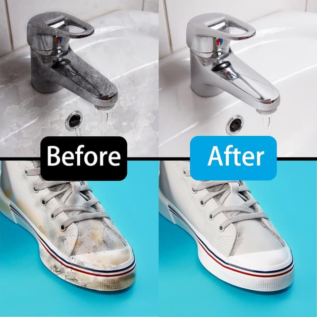 Thumbnail 4 de SmilinFit Magic Cleaning Erasers 10-Pack 🧽