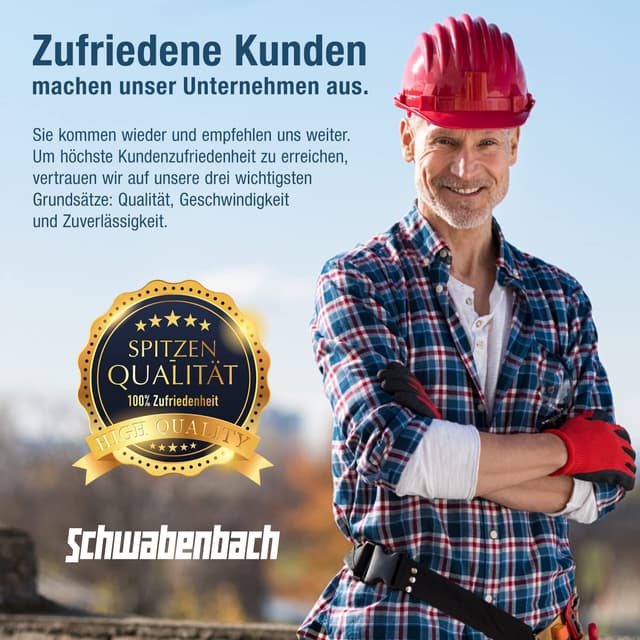 Thumbnail 6 de SCHWABENBACH Adattatore SDS Max su SDS Plus