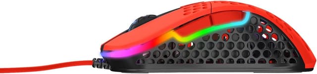Thumbnail 3 de Xtrfy M4 RGB Ratón gaming ultraligero