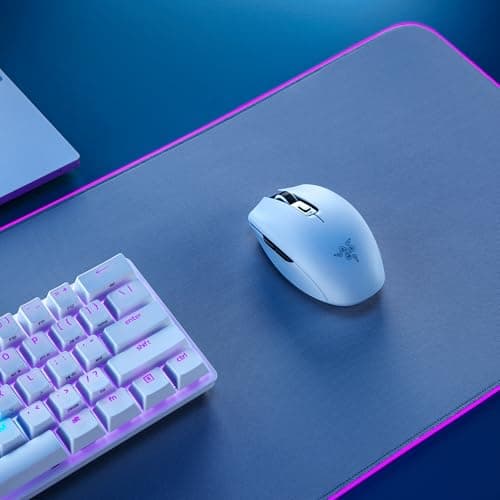 Thumbnail 13 de Razer Orochi V2 ratón inalámbrico, 950 h de batería